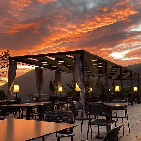 Hotel Morea Превалла Экстерьер фото