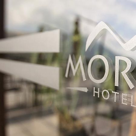 Hotel Morea Превалла Экстерьер фото