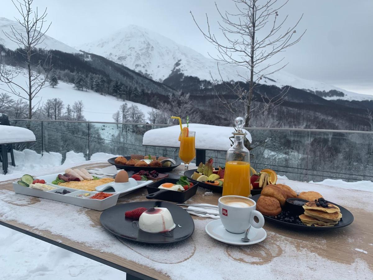 Hotel Morea Превалла Экстерьер фото