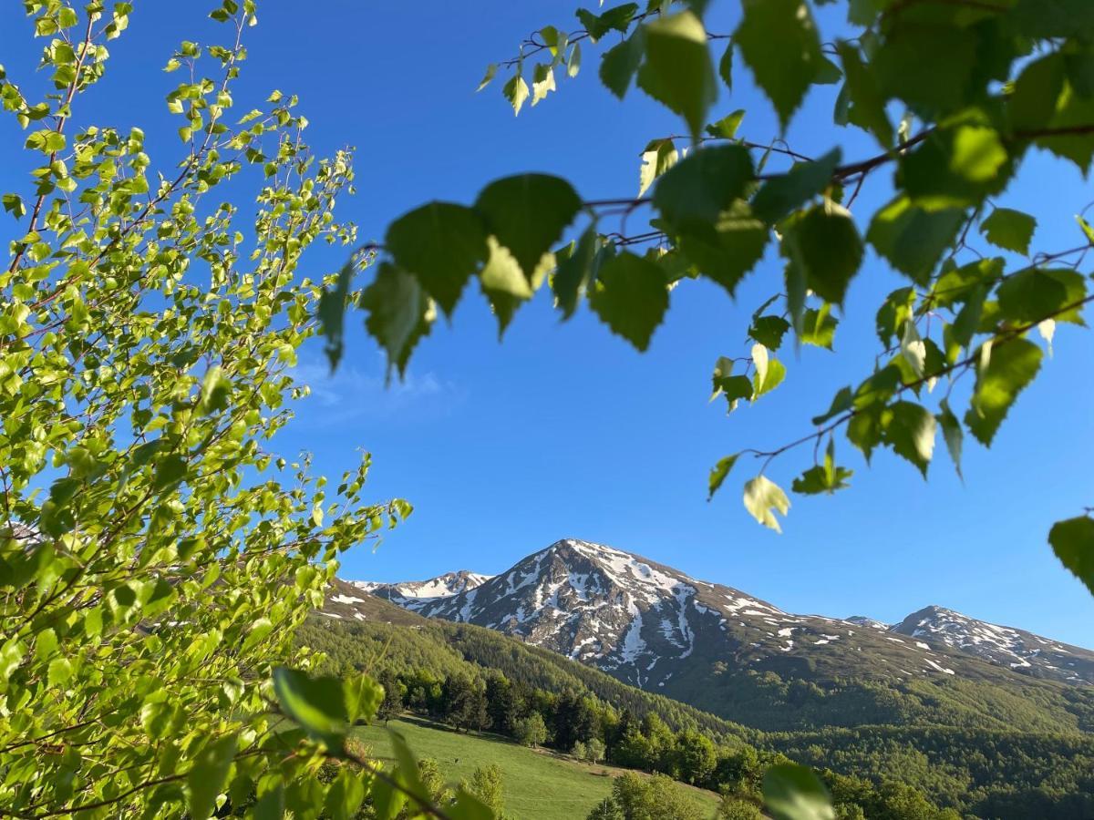 Hotel Morea Превалла Экстерьер фото